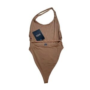 NAKED WARDROBE swimsuit